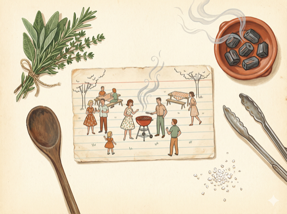Cookbook Recipe