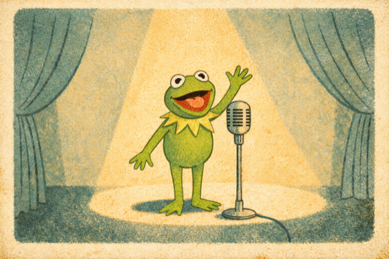 The Frog