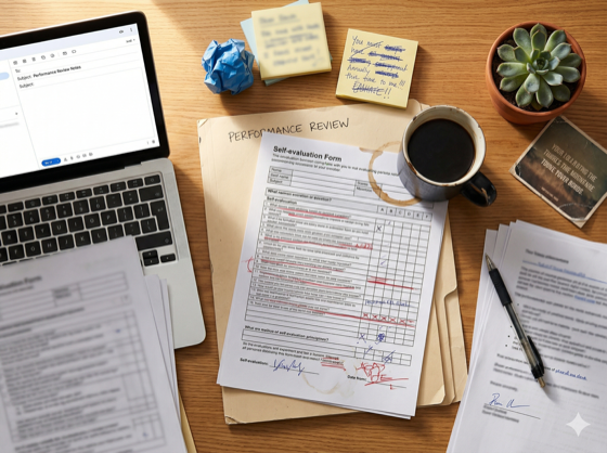 Performance Review