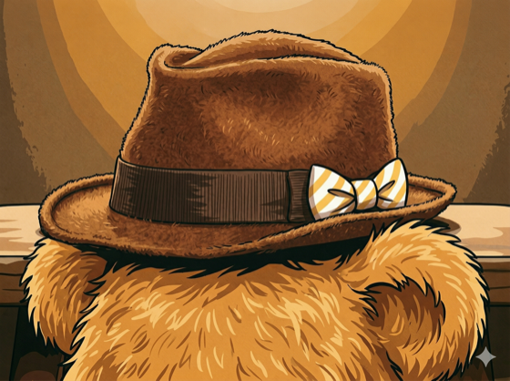 The Bear