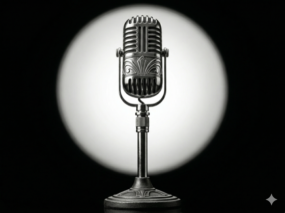 The Emcee