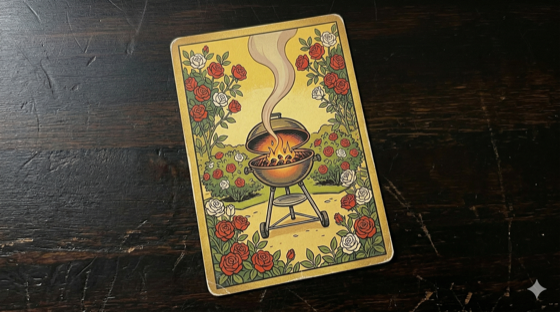Tarot Reading