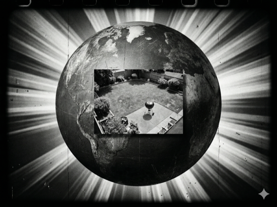 1940s Newsreel
